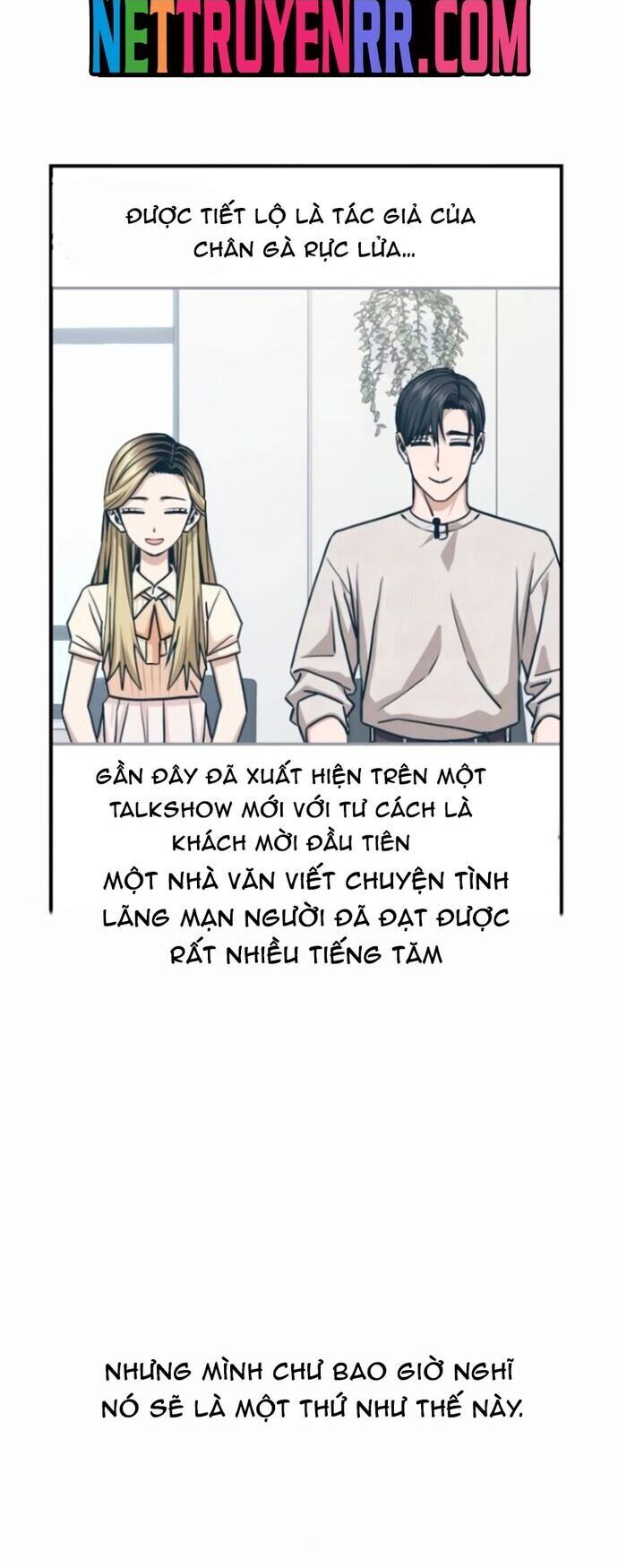Lớ Ngớ Vớ Phải Tình Yêu [Chap 119]