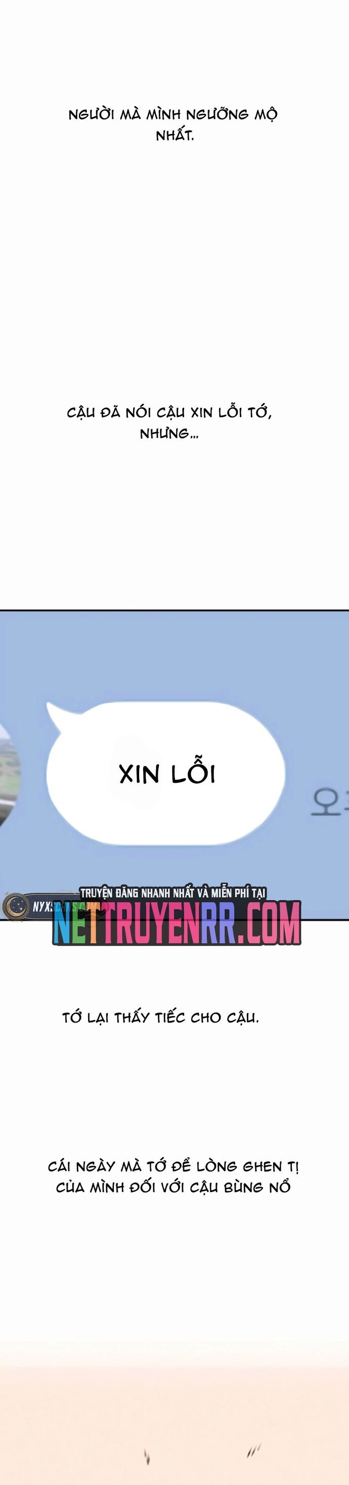 Lớ Ngớ Vớ Phải Tình Yêu [Chap 119]