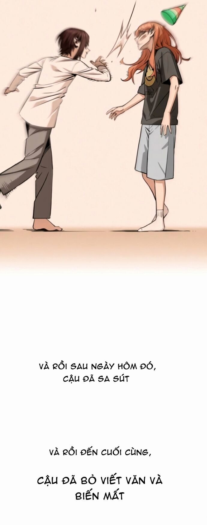Lớ Ngớ Vớ Phải Tình Yêu [Chap 119]