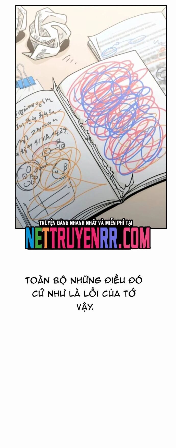 Lớ Ngớ Vớ Phải Tình Yêu [Chap 119]