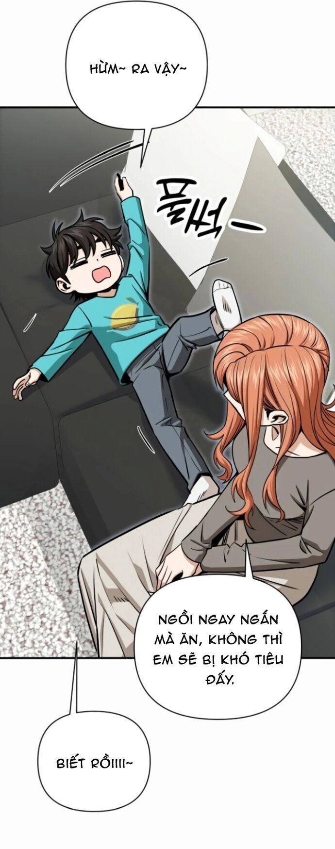 Lớ Ngớ Vớ Phải Tình Yêu [Chap 119]