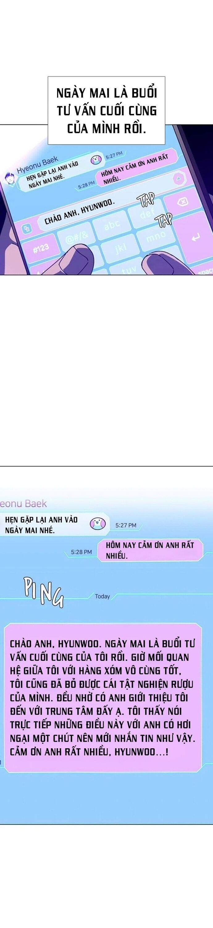 Trang truyện