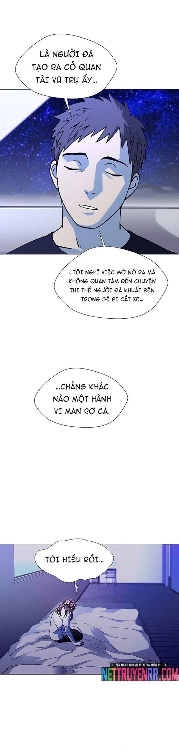 Trang truyện