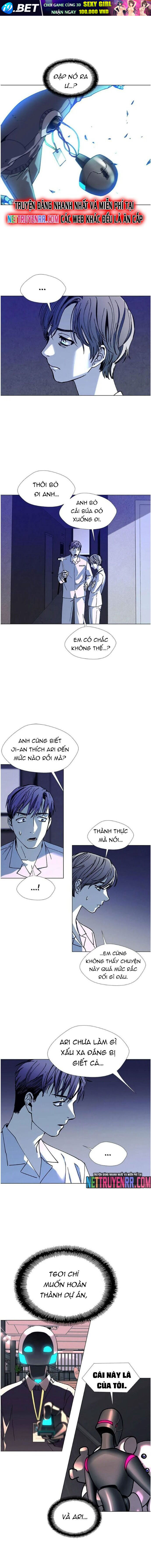 Kỷ Nguyên Ai [Chap 0-34]