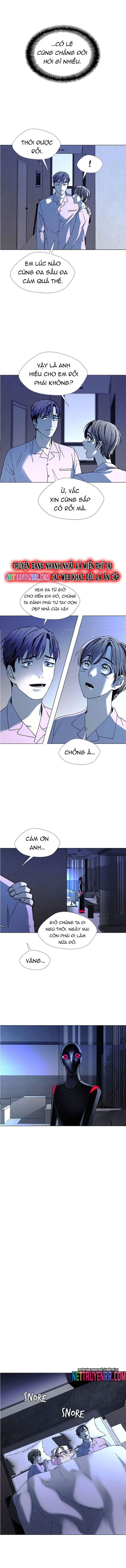Kỷ Nguyên Ai [Chap 0-34]