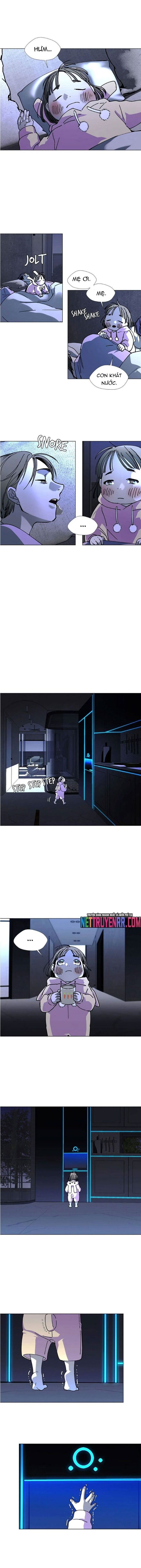 Kỷ Nguyên Ai [Chap 0-34]