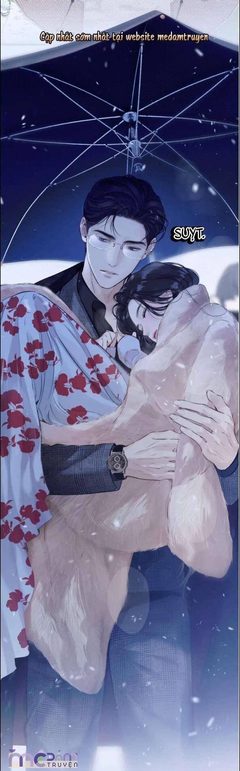 Tôi Cũng Muốn Làm Mợ Út [Chap 61-64]