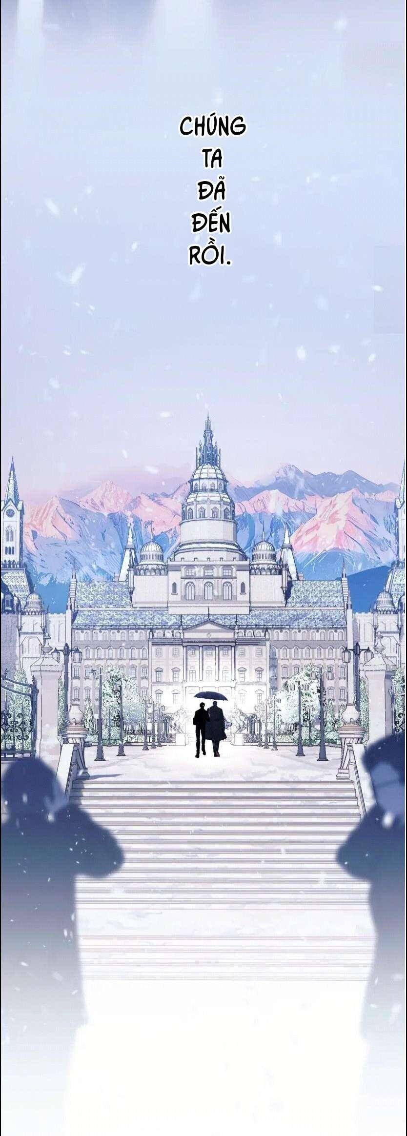 Tôi Cũng Muốn Làm Mợ Út [Chap 61-64]