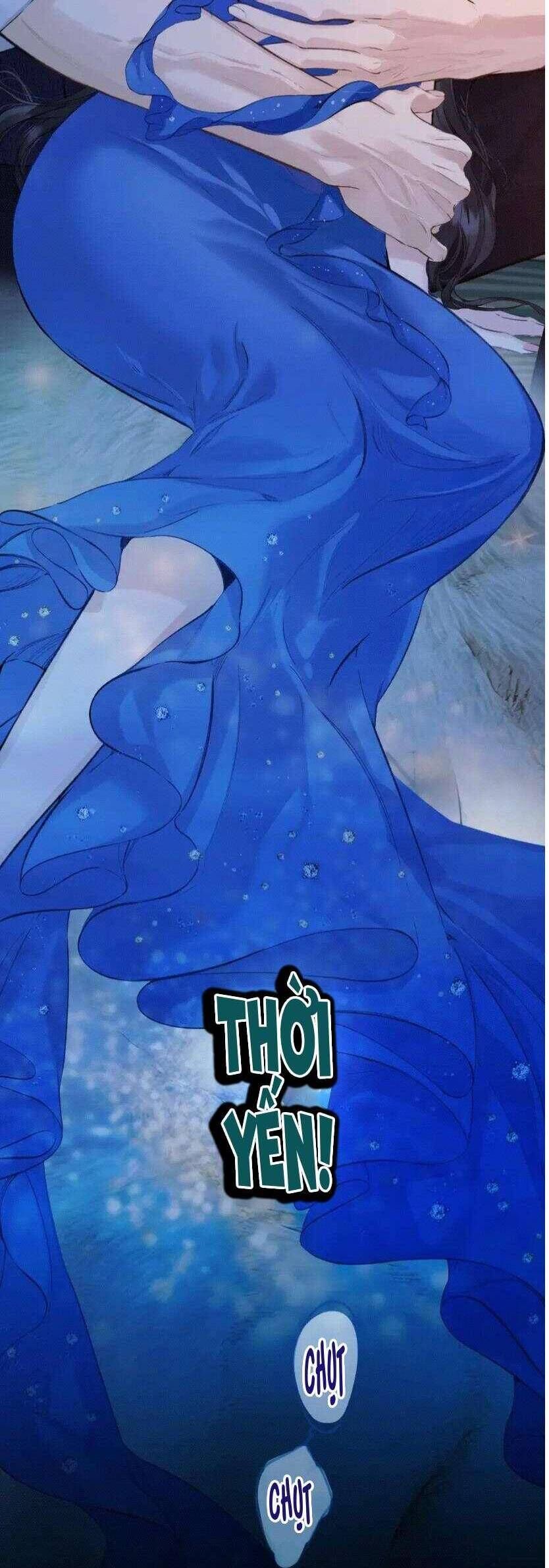 Tôi Cũng Muốn Làm Mợ Út [Chap 61-64]