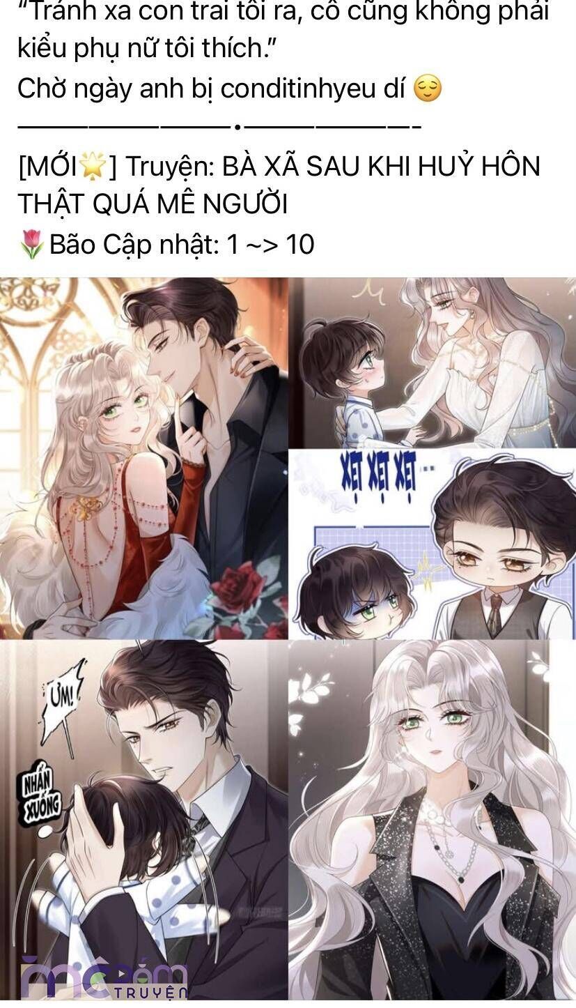 Tôi Cũng Muốn Làm Mợ Út [Chap 61-64]
