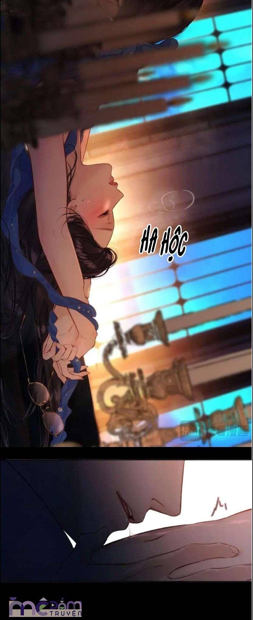Tôi Cũng Muốn Làm Mợ Út [Chap 61-64]