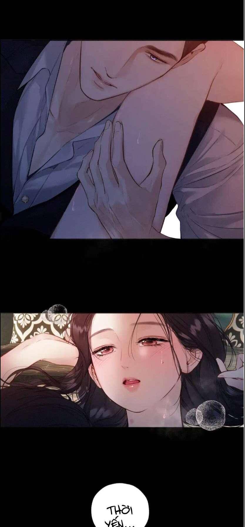 Tôi Cũng Muốn Làm Mợ Út [Chap 61-64]
