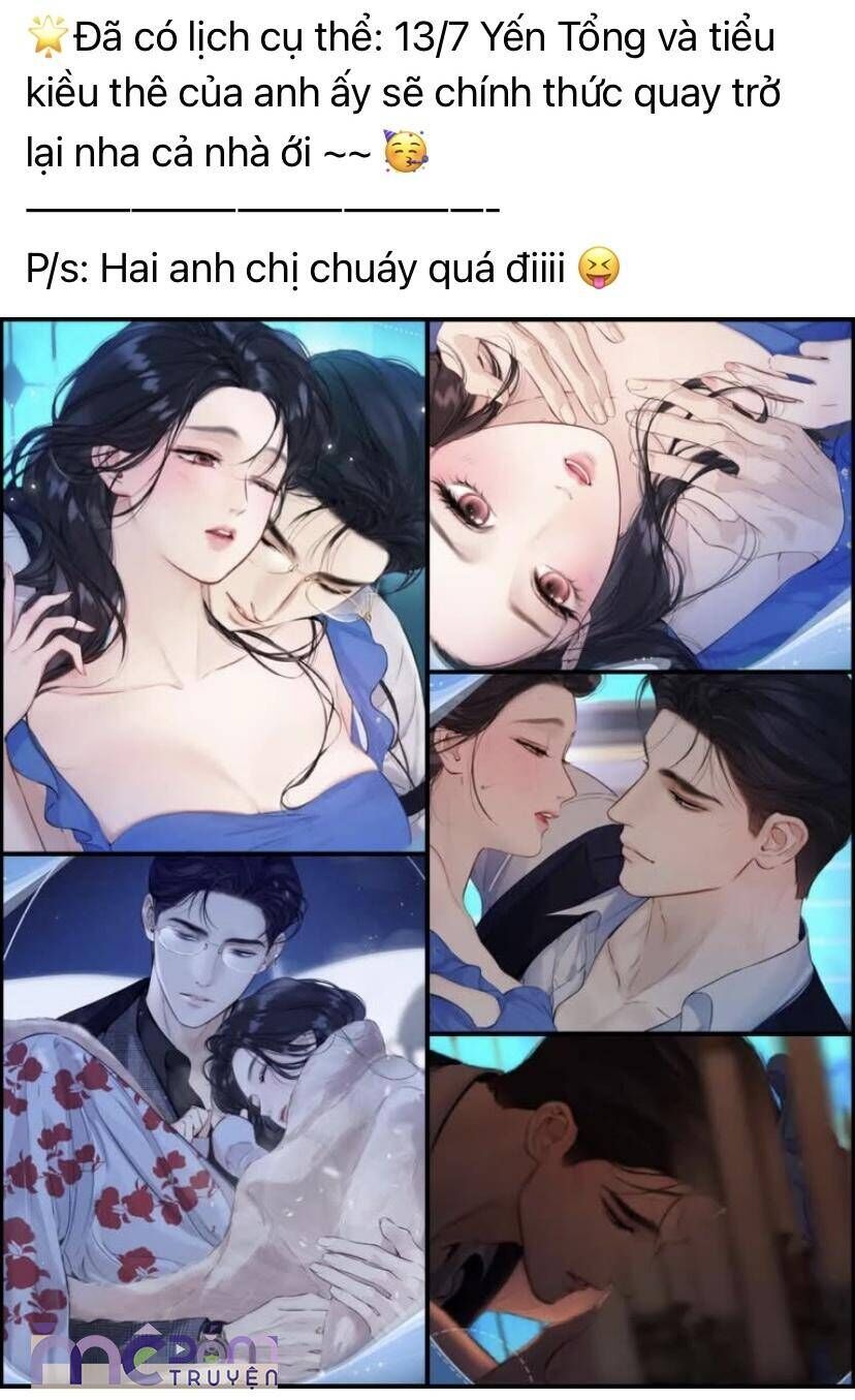 Tôi Cũng Muốn Làm Mợ Út [Chap 61-64]