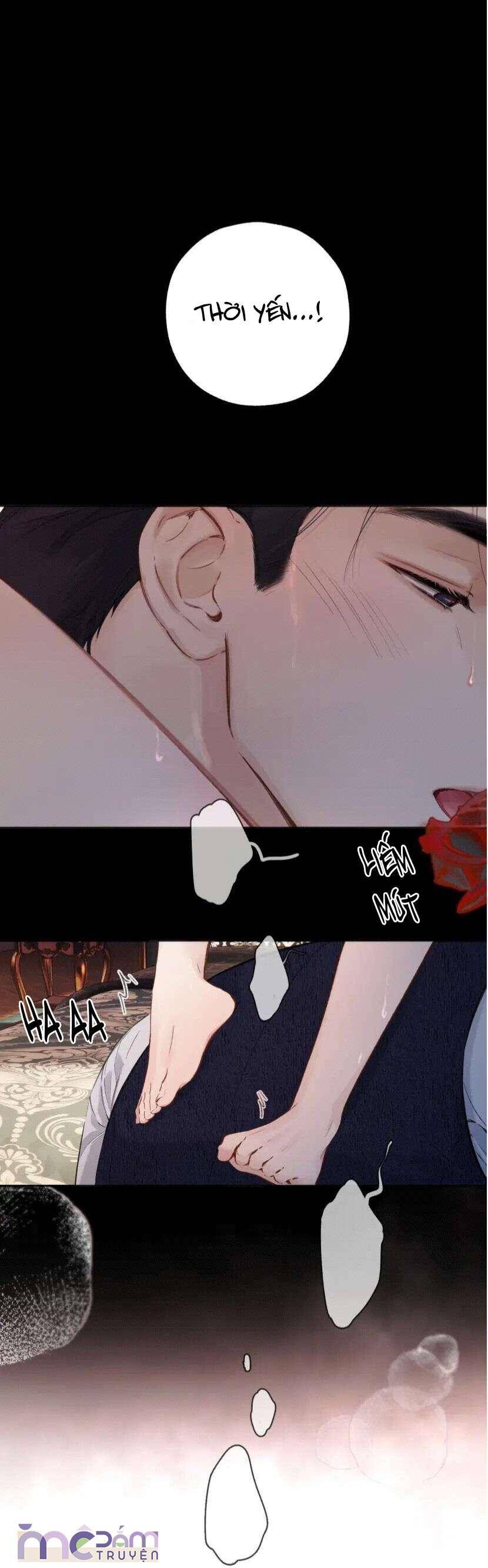 Tôi Cũng Muốn Làm Mợ Út [Chap 61-64]