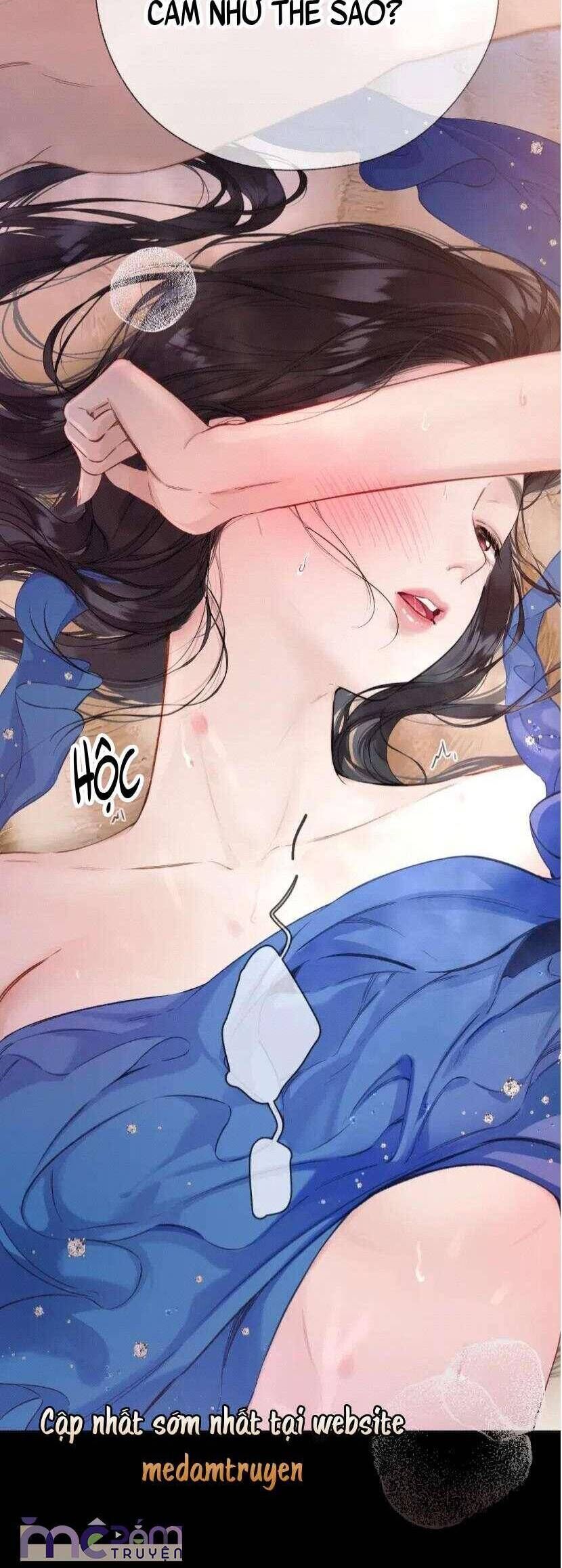 Tôi Cũng Muốn Làm Mợ Út [Chap 61-64]