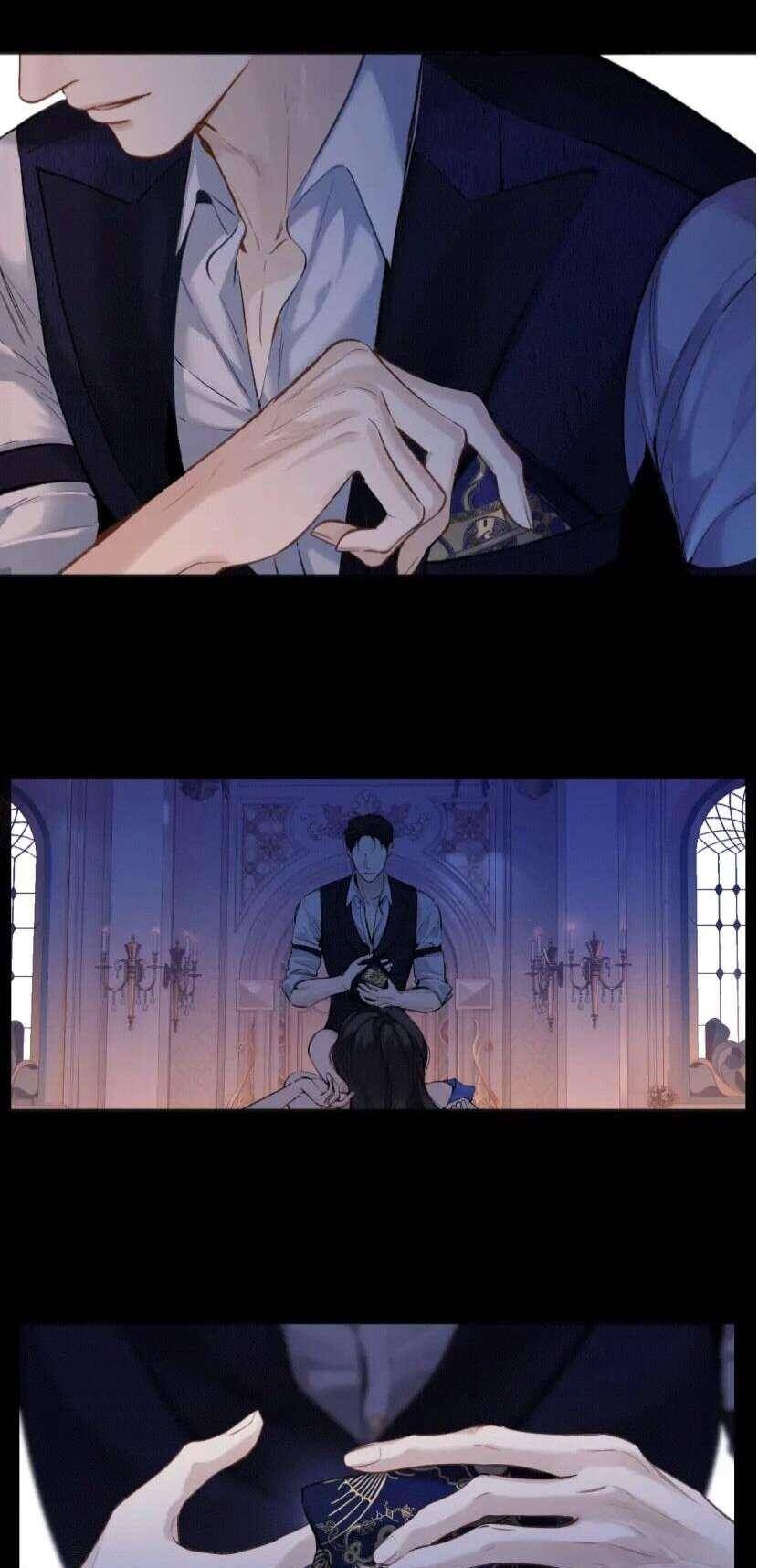 Tôi Cũng Muốn Làm Mợ Út [Chap 61-64]