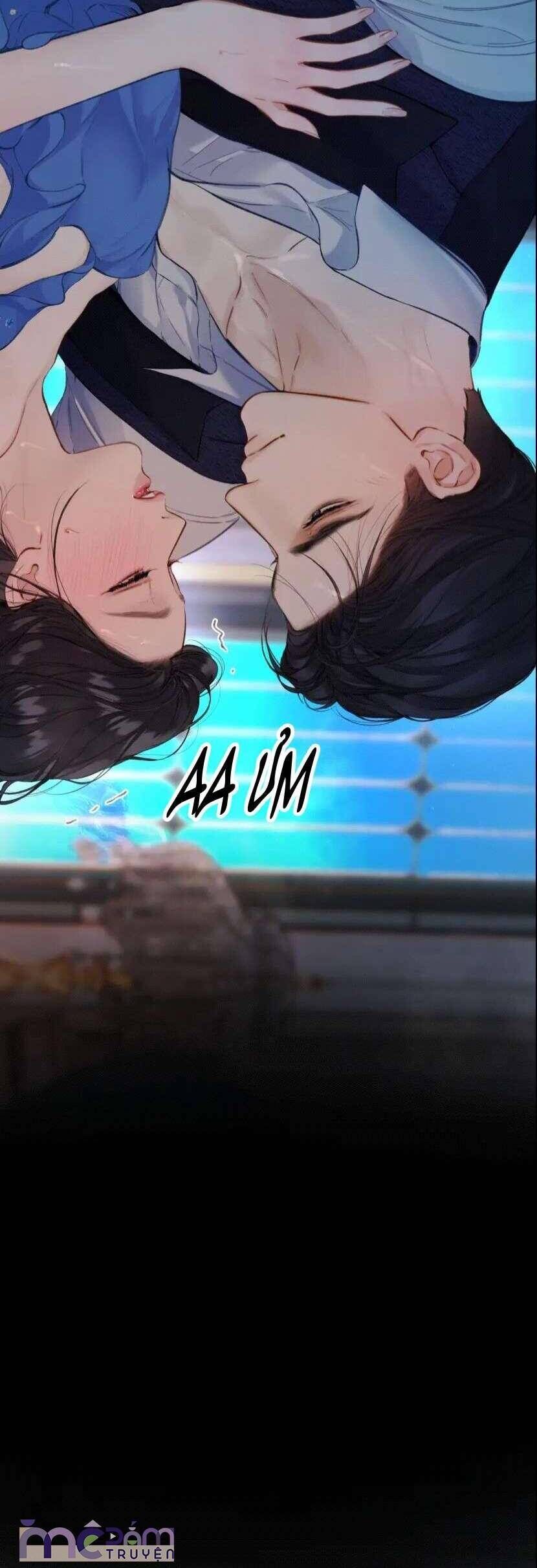 Tôi Cũng Muốn Làm Mợ Út [Chap 61-64]