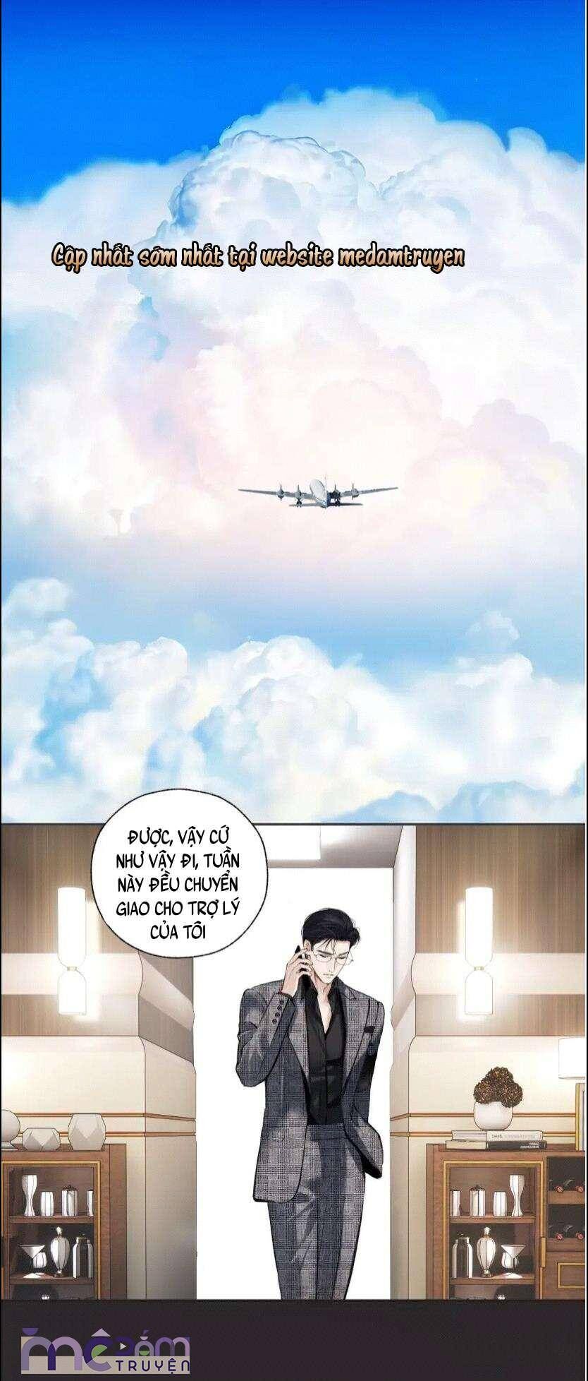 Tôi Cũng Muốn Làm Mợ Út [Chap 61-64]