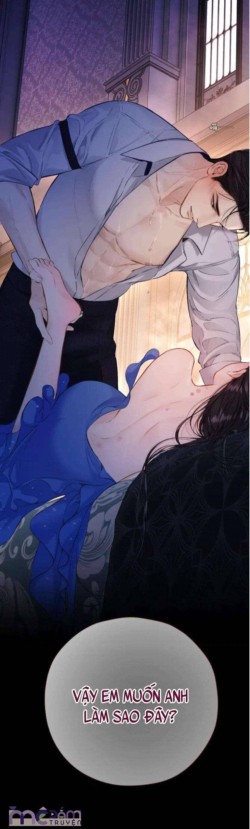Tôi Cũng Muốn Làm Mợ Út [Chap 61-64]