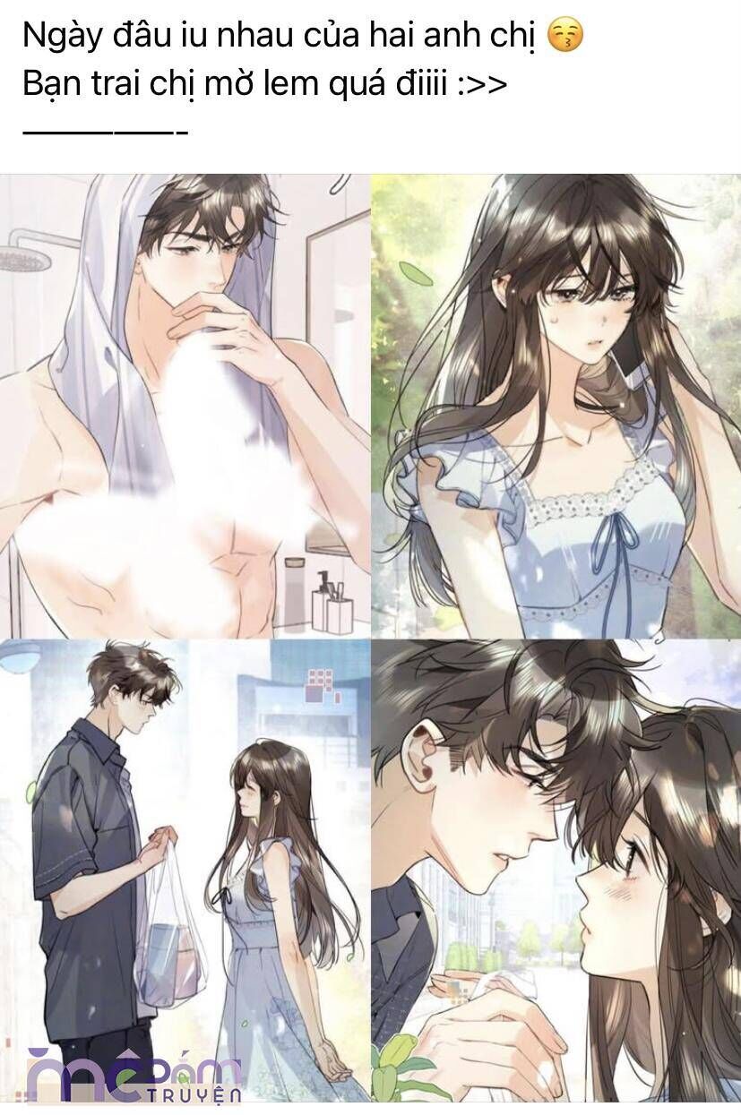 Tôi Cũng Muốn Làm Mợ Út [Chap 61-64]