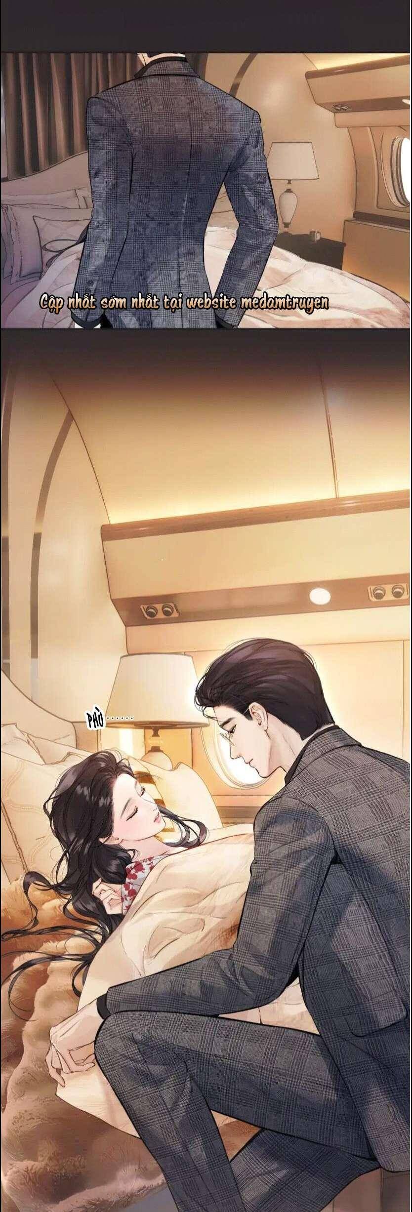 Tôi Cũng Muốn Làm Mợ Út [Chap 61-64]