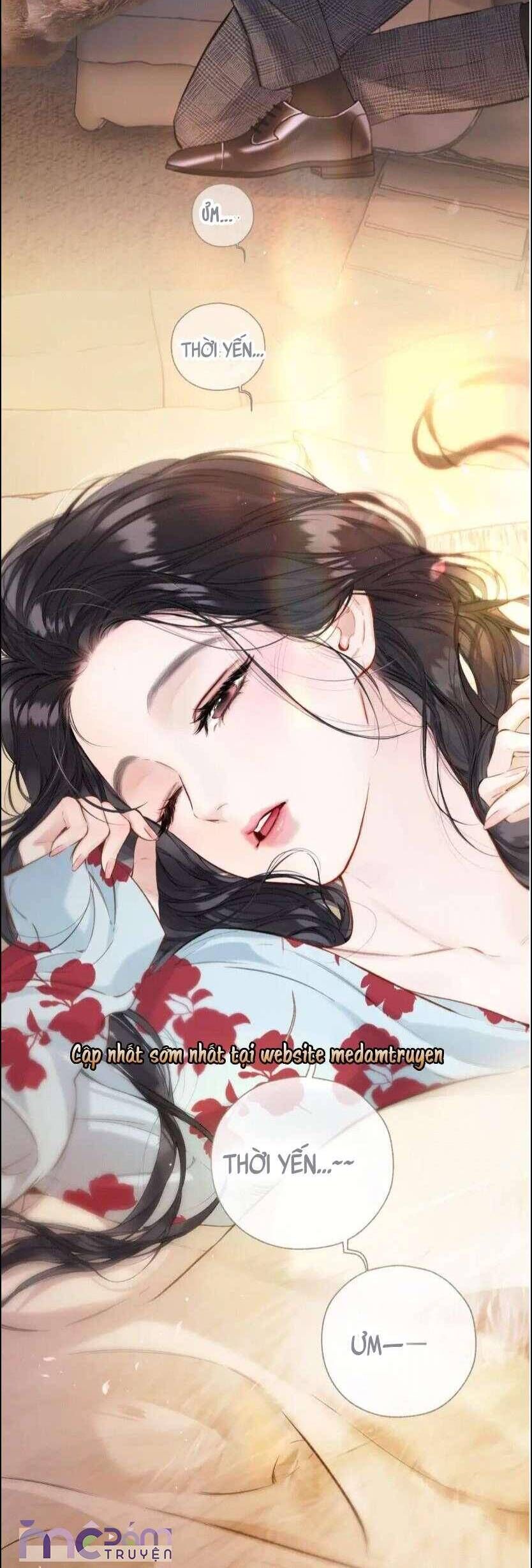 Tôi Cũng Muốn Làm Mợ Út [Chap 61-64]