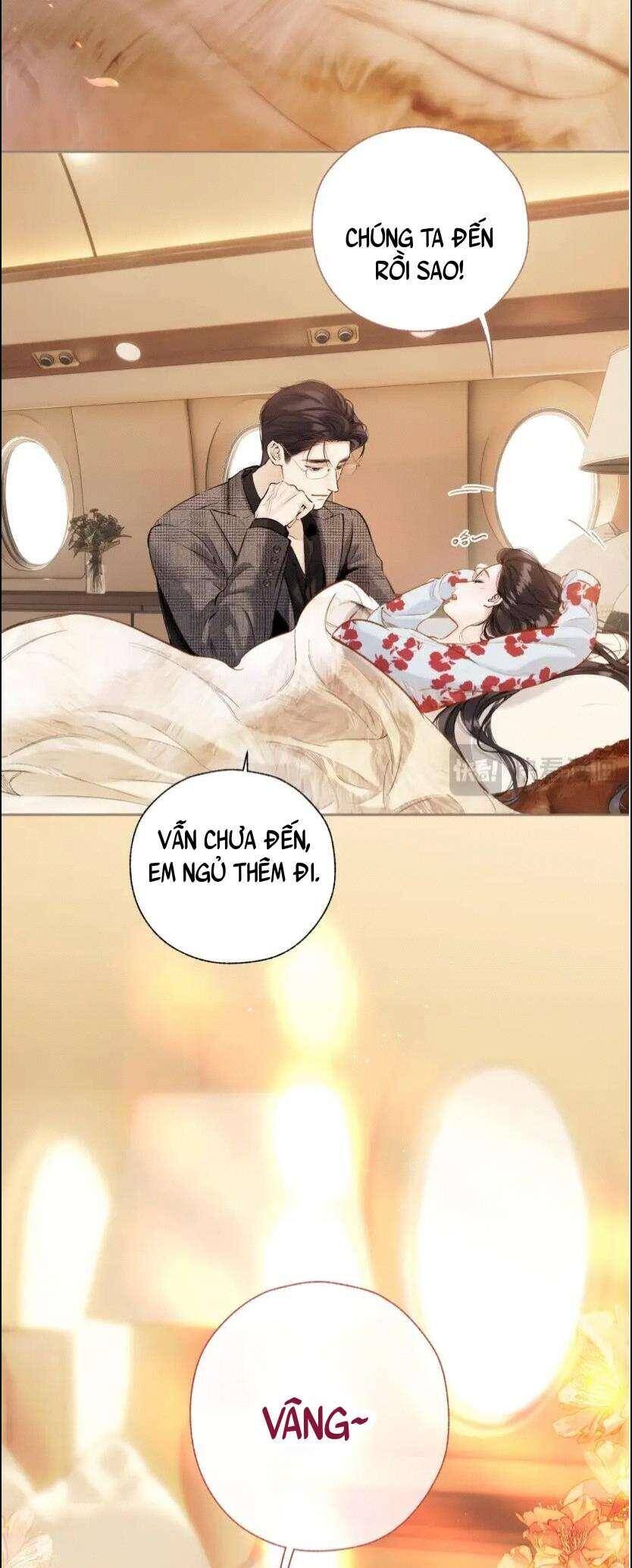 Tôi Cũng Muốn Làm Mợ Út [Chap 61-64]