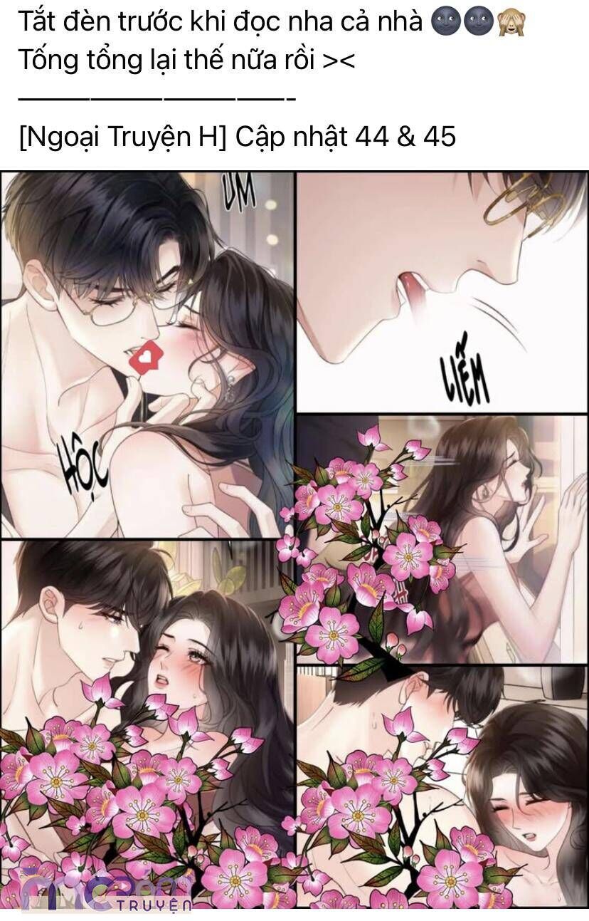 Tôi Cũng Muốn Làm Mợ Út [Chap 61-64]