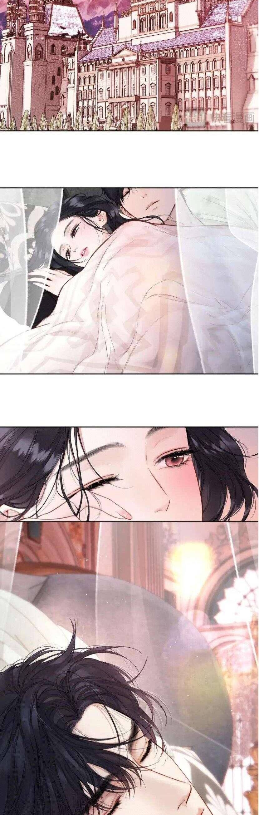 Tôi Cũng Muốn Làm Mợ Út [Chap 61-64]
