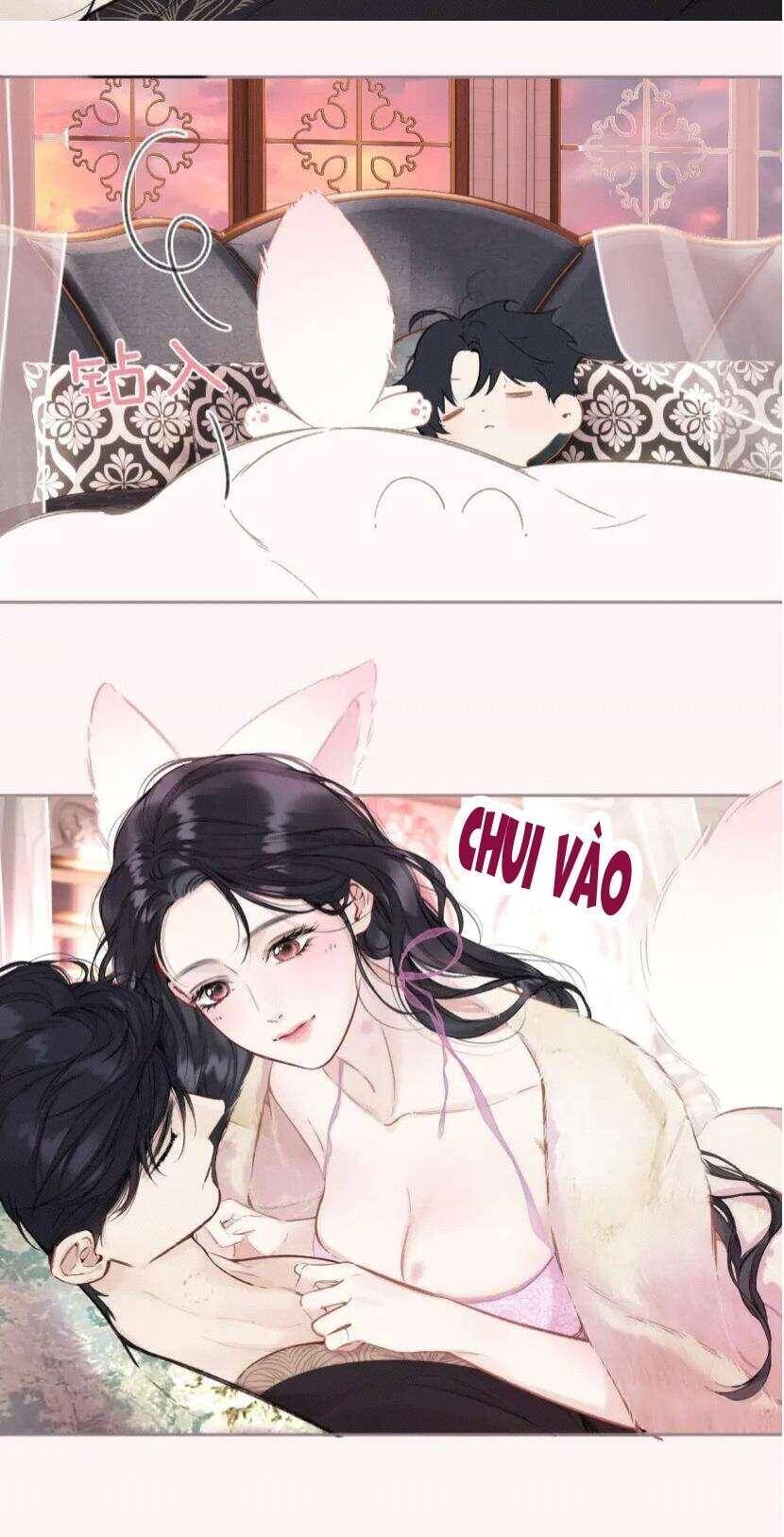 Tôi Cũng Muốn Làm Mợ Út [Chap 61-64]