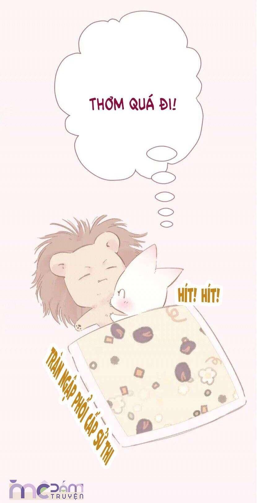 Tôi Cũng Muốn Làm Mợ Út [Chap 61-64]