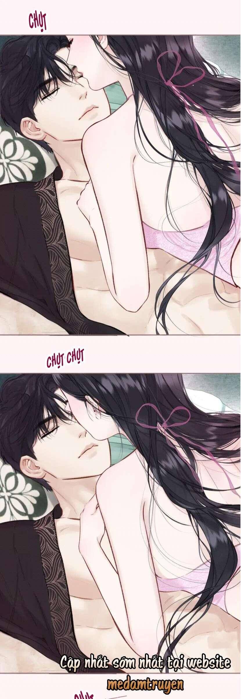 Tôi Cũng Muốn Làm Mợ Út [Chap 61-64]