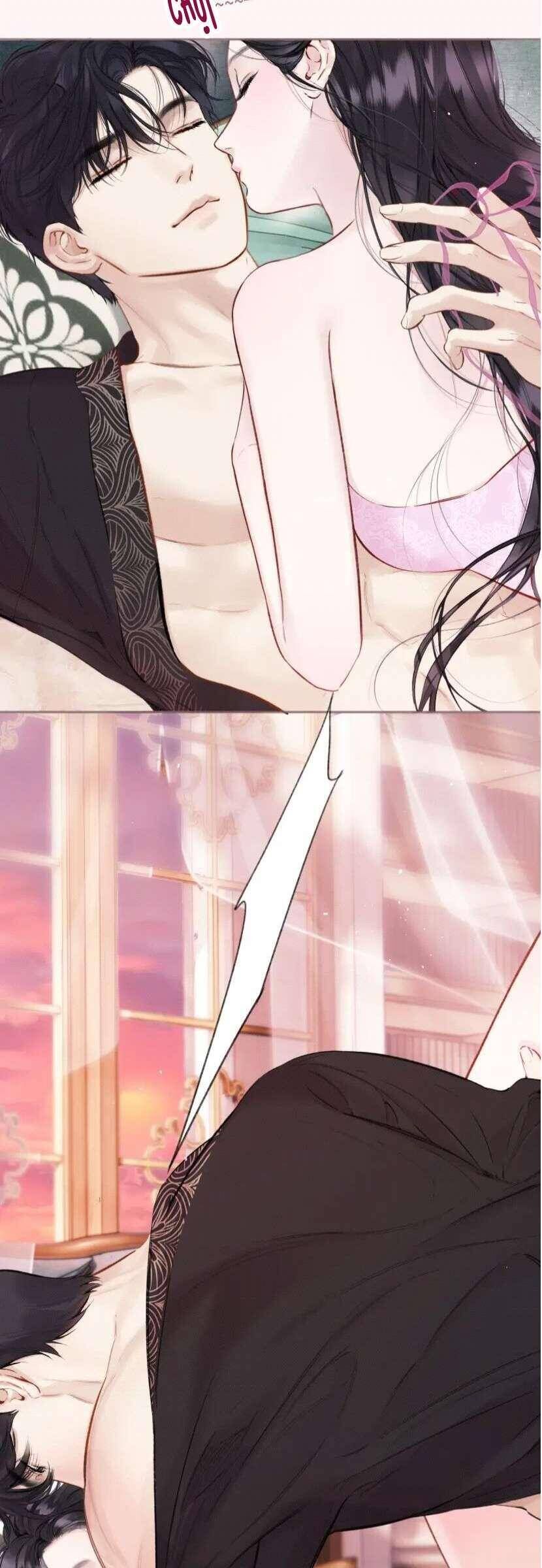 Tôi Cũng Muốn Làm Mợ Út [Chap 61-64]