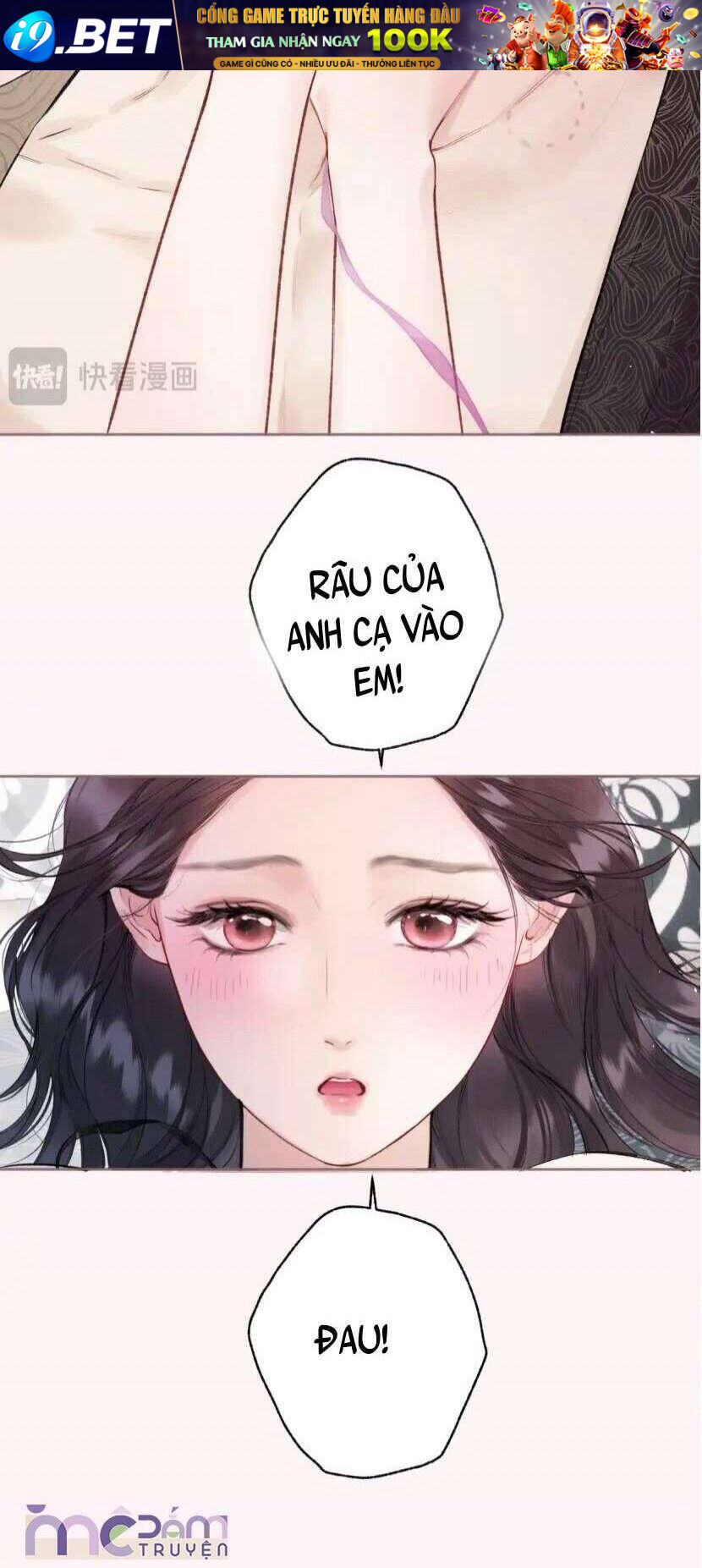 Tôi Cũng Muốn Làm Mợ Út [Chap 61-64]