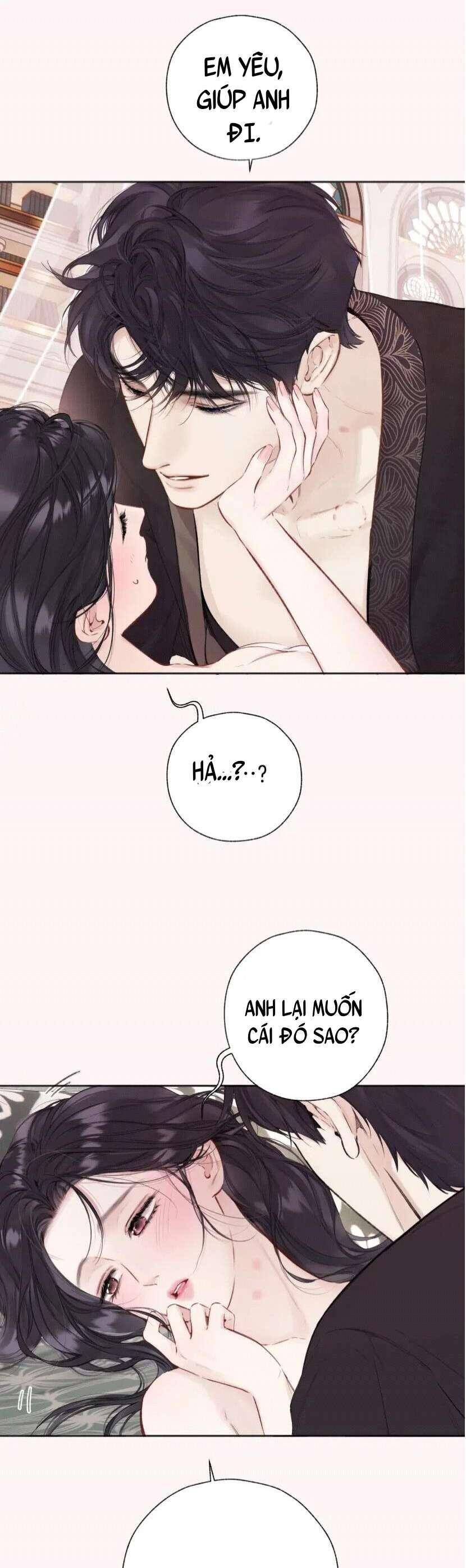 Tôi Cũng Muốn Làm Mợ Út [Chap 61-64]