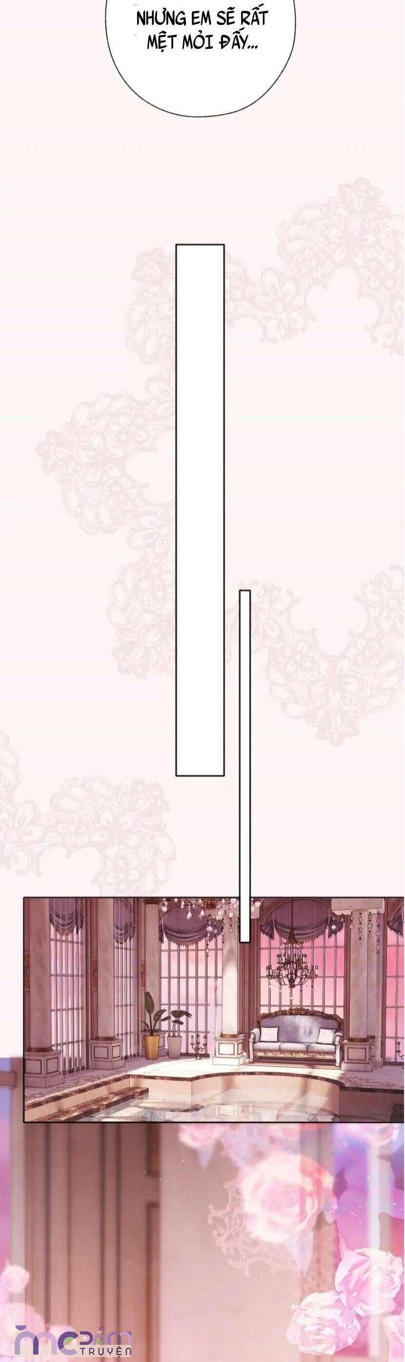 Tôi Cũng Muốn Làm Mợ Út [Chap 61-64]