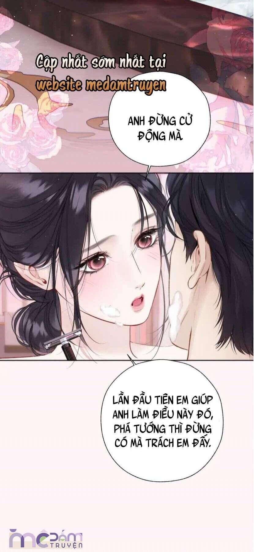 Tôi Cũng Muốn Làm Mợ Út [Chap 61-64]