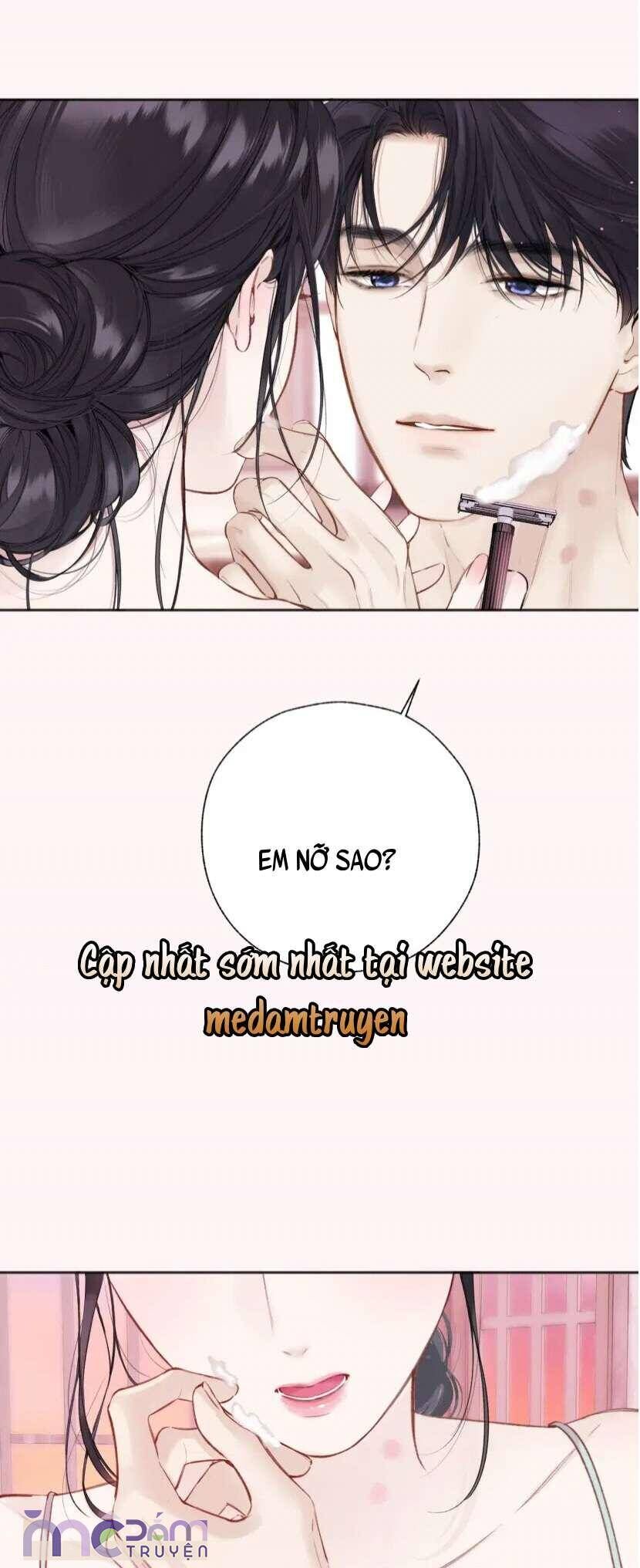 Tôi Cũng Muốn Làm Mợ Út [Chap 61-64]