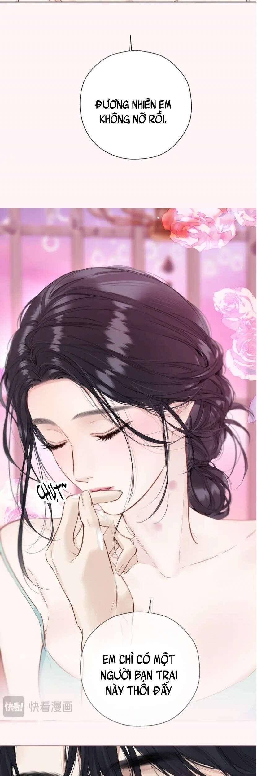 Tôi Cũng Muốn Làm Mợ Út [Chap 61-64]