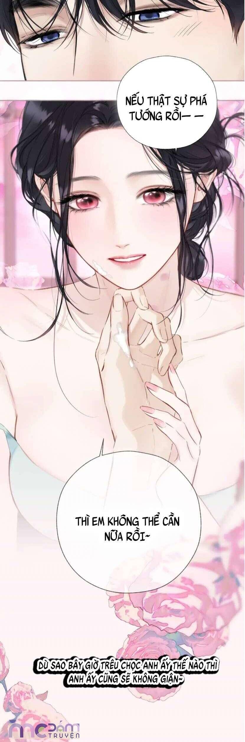 Tôi Cũng Muốn Làm Mợ Út [Chap 61-64]