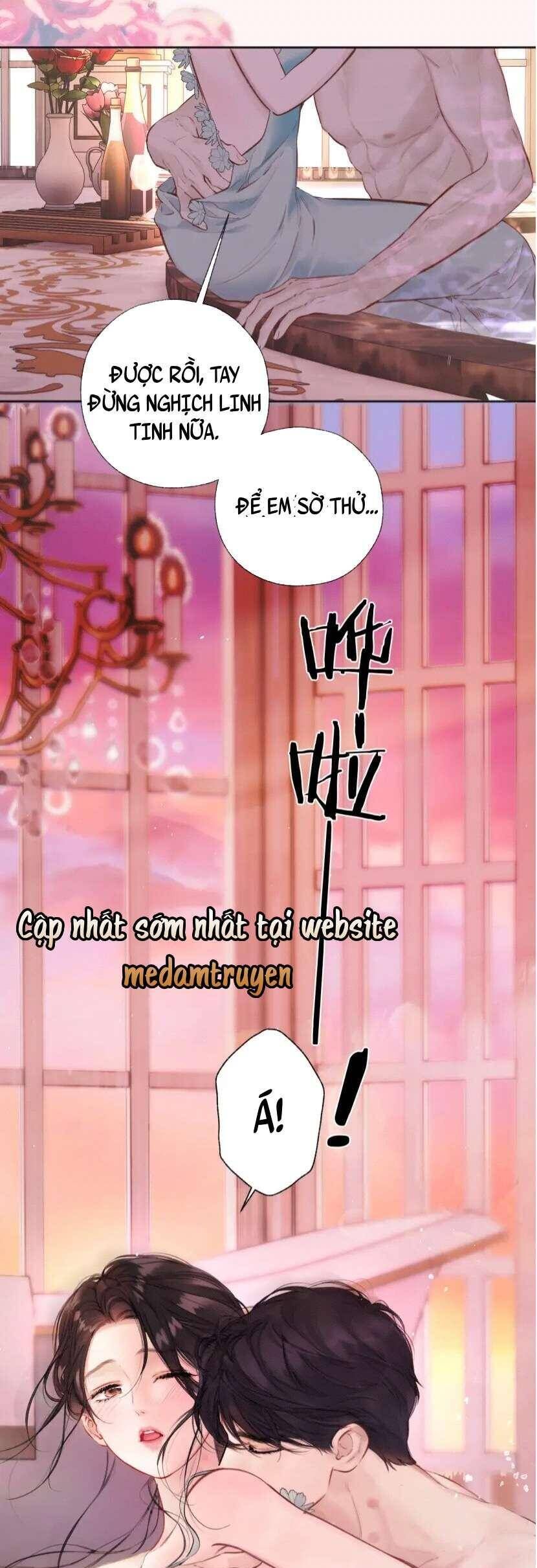 Tôi Cũng Muốn Làm Mợ Út [Chap 61-64]