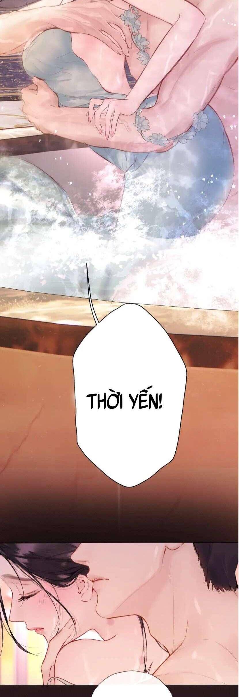Tôi Cũng Muốn Làm Mợ Út [Chap 61-64]