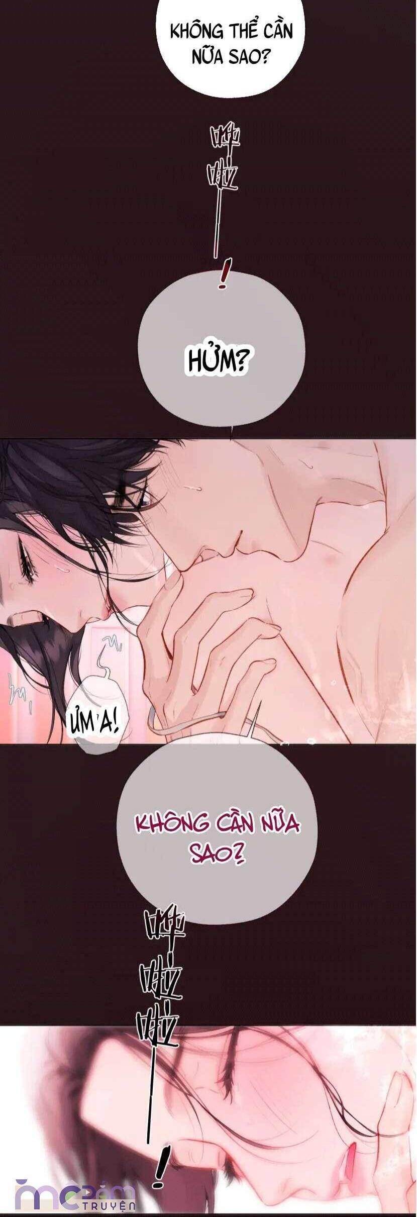 Tôi Cũng Muốn Làm Mợ Út [Chap 61-64]