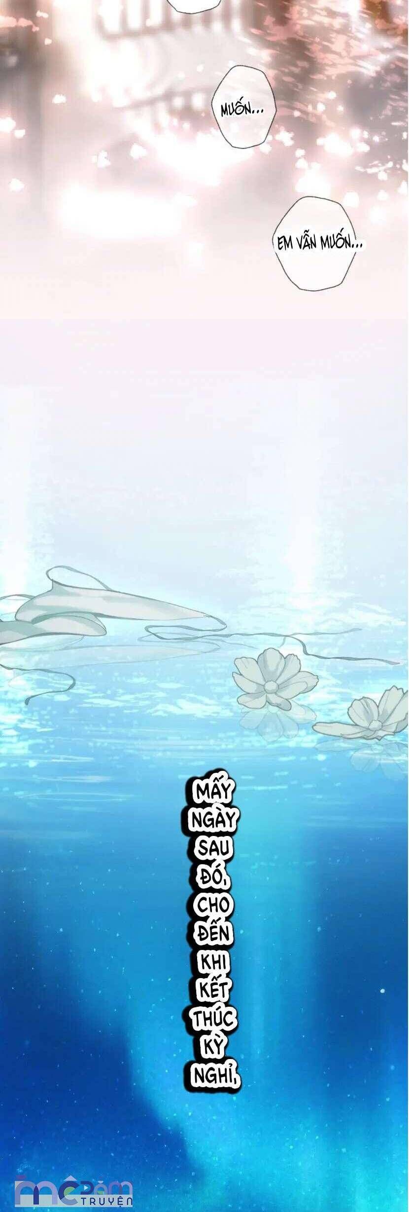 Tôi Cũng Muốn Làm Mợ Út [Chap 61-64]