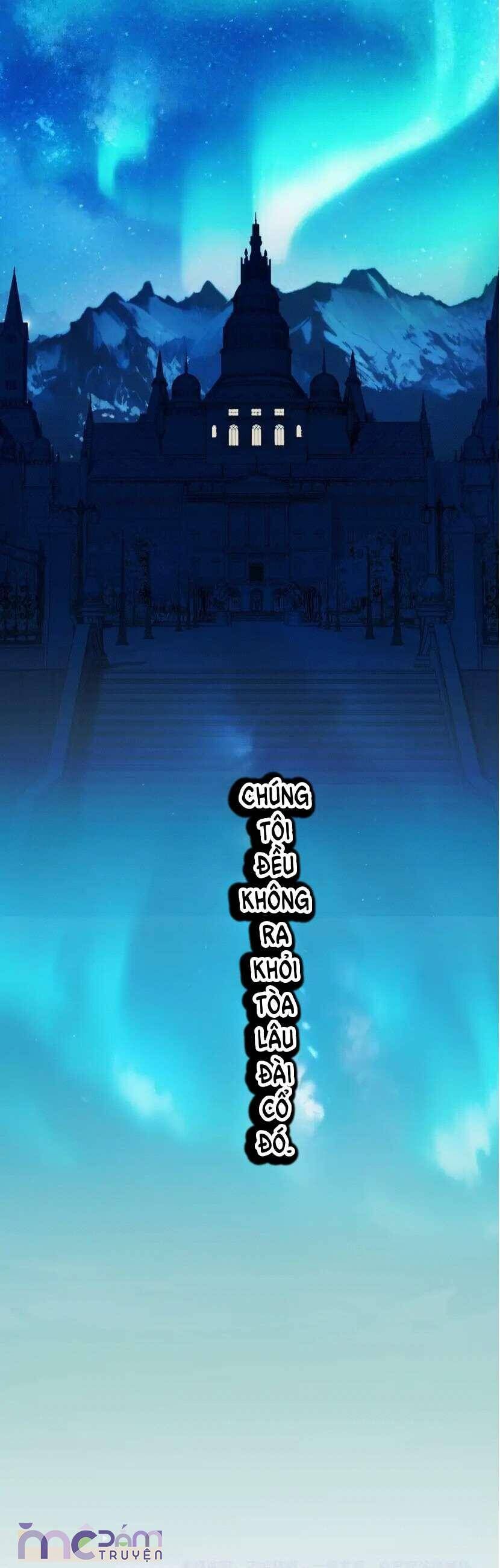 Tôi Cũng Muốn Làm Mợ Út [Chap 61-64]