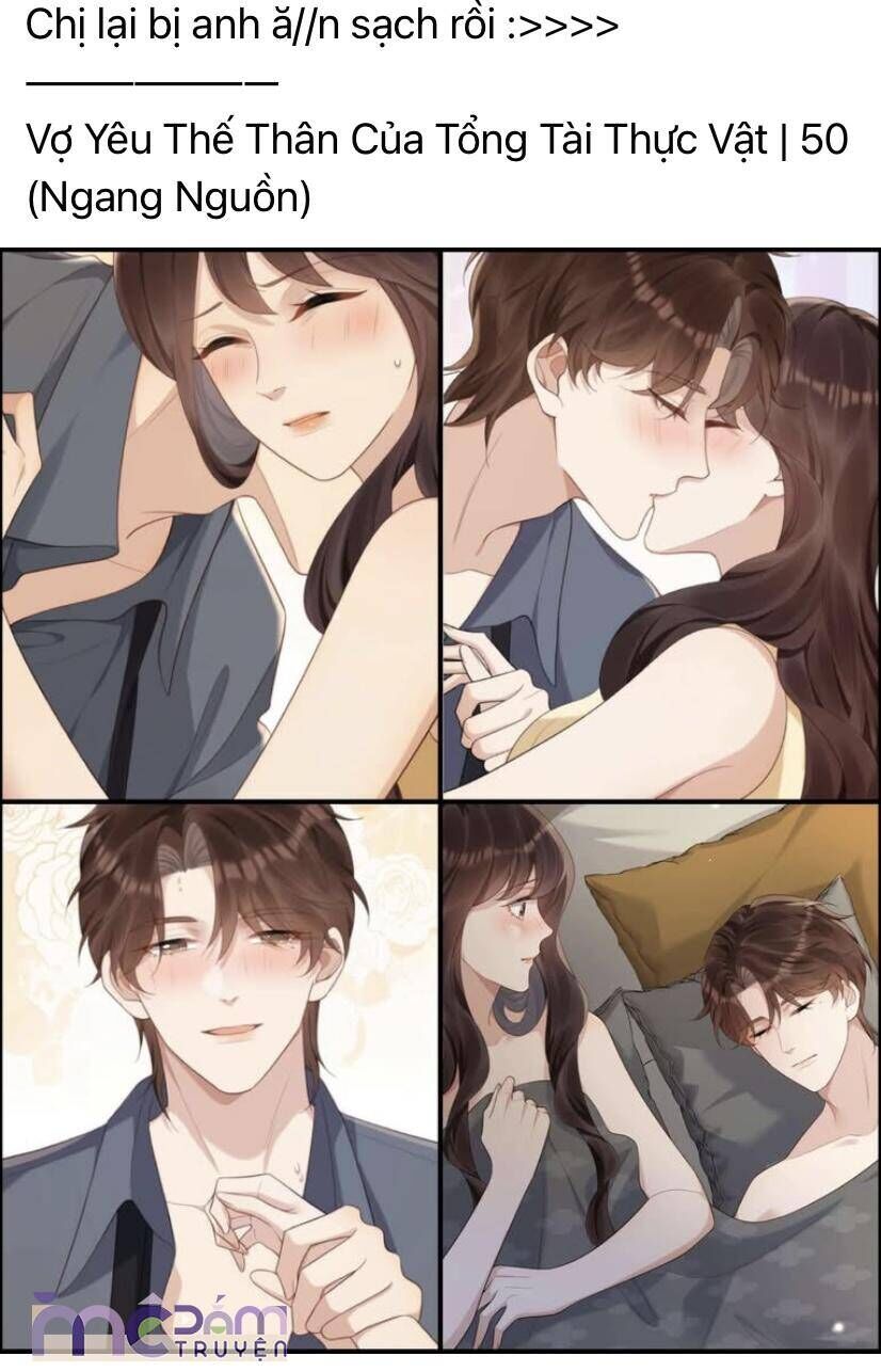 Tôi Cũng Muốn Làm Mợ Út [Chap 61-64]