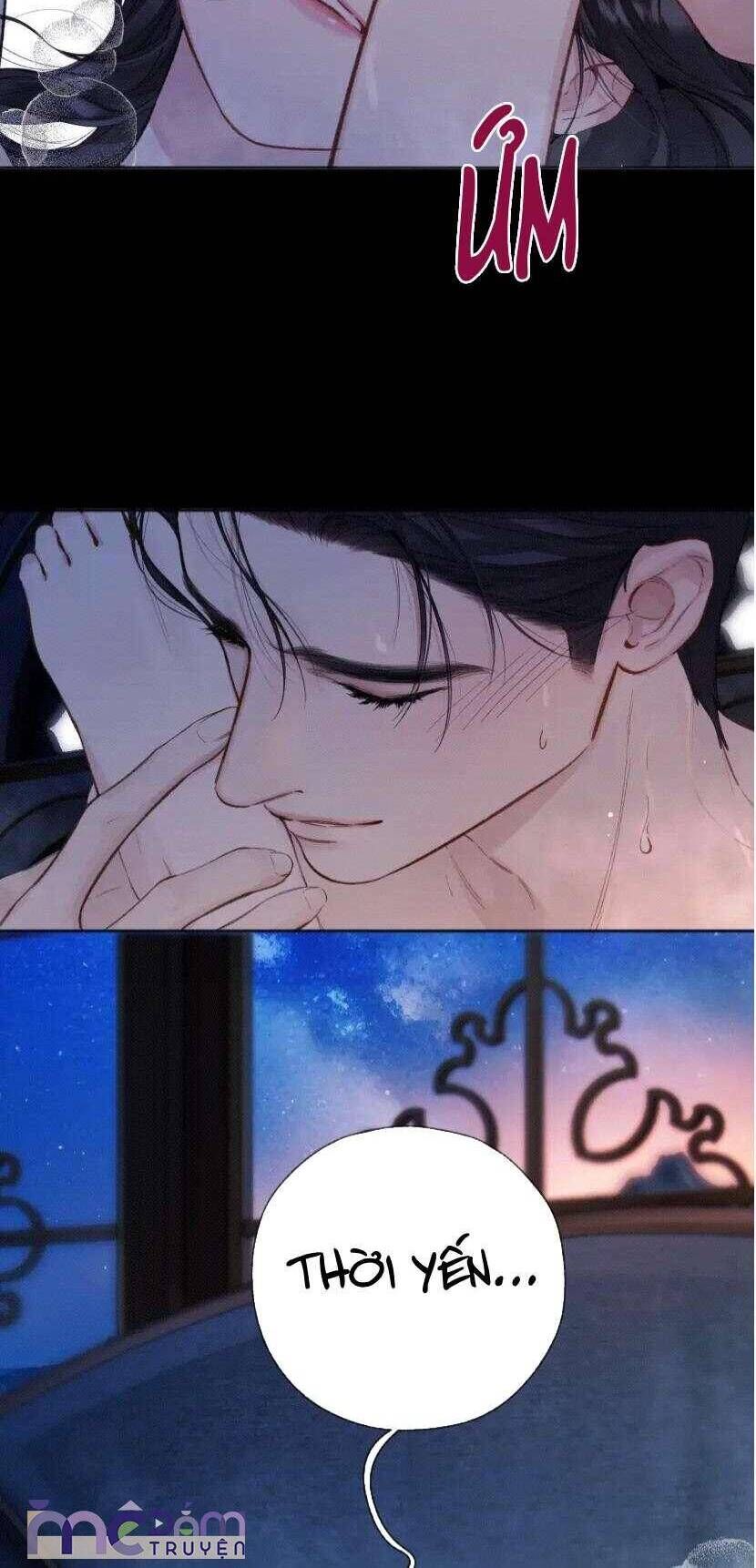 Tôi Cũng Muốn Làm Mợ Út [Chap 61-64]