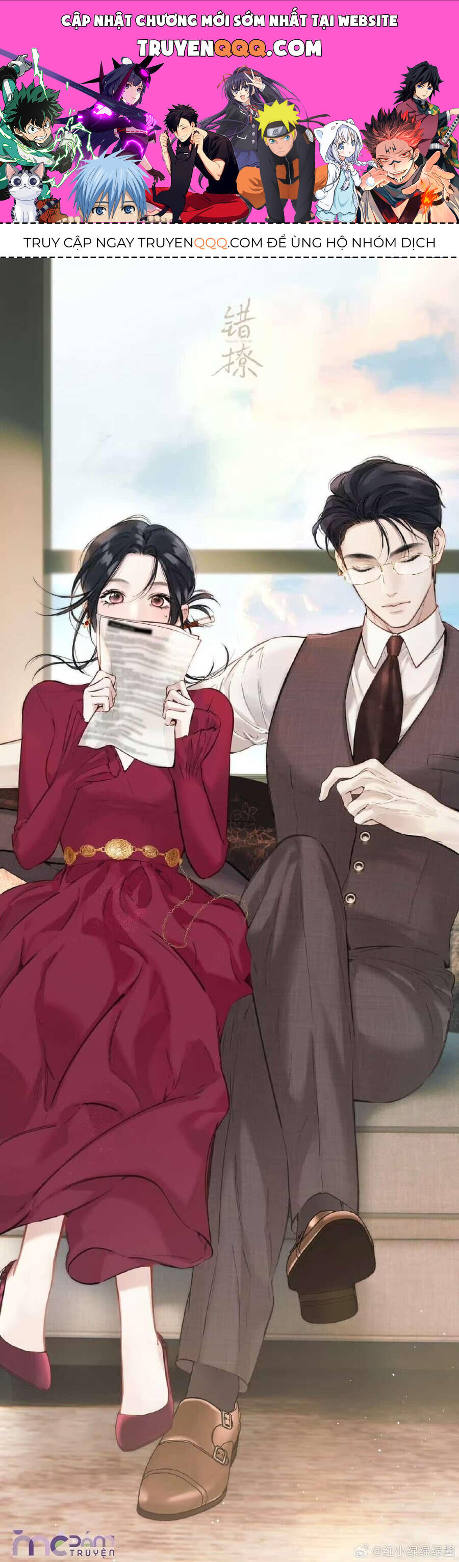 Tôi Cũng Muốn Làm Mợ Út [Chap 61-64]