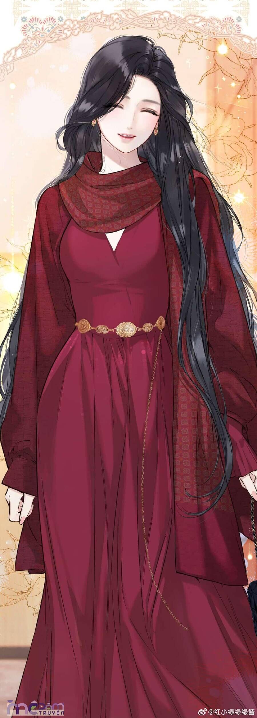Tôi Cũng Muốn Làm Mợ Út [Chap 61-64]