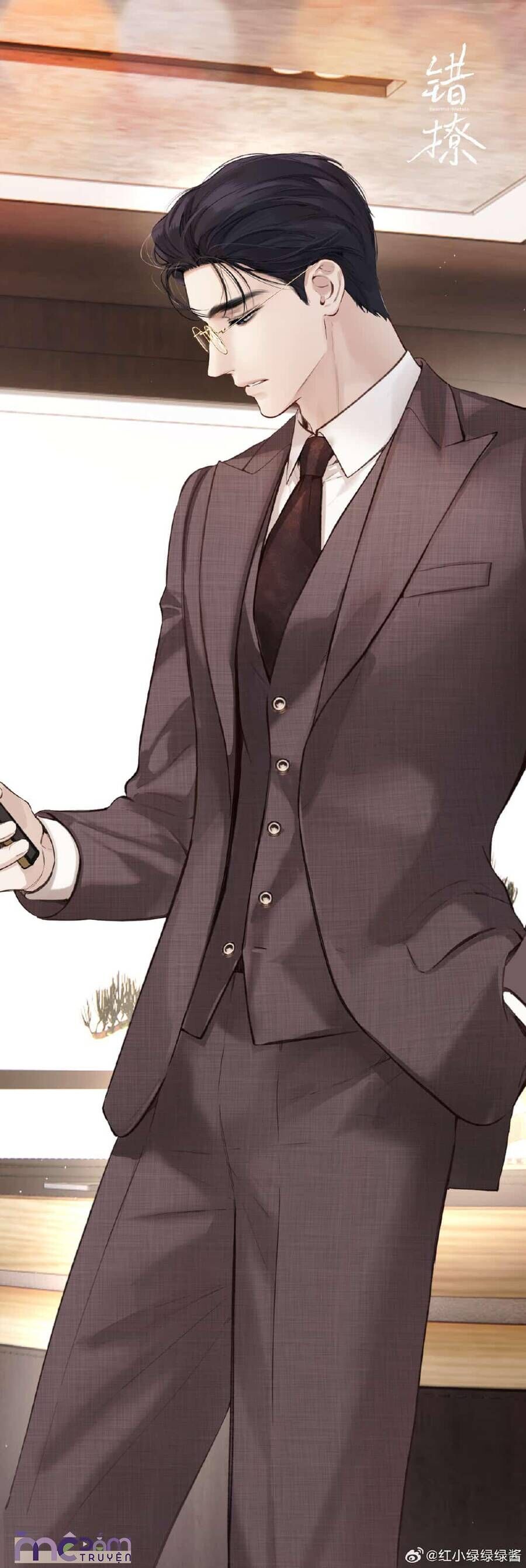Tôi Cũng Muốn Làm Mợ Út [Chap 61-64]